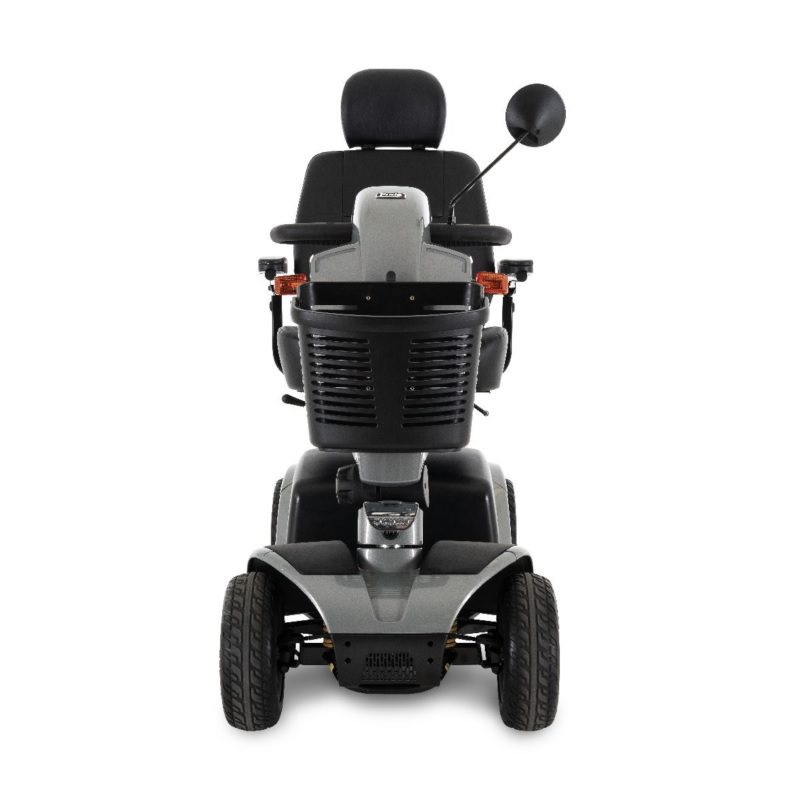 Pride Colt Deluxe 2.0 6mph Mobility Scooter