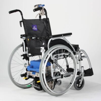 Excel Click & Go Compact II Wheelchair Powerpack