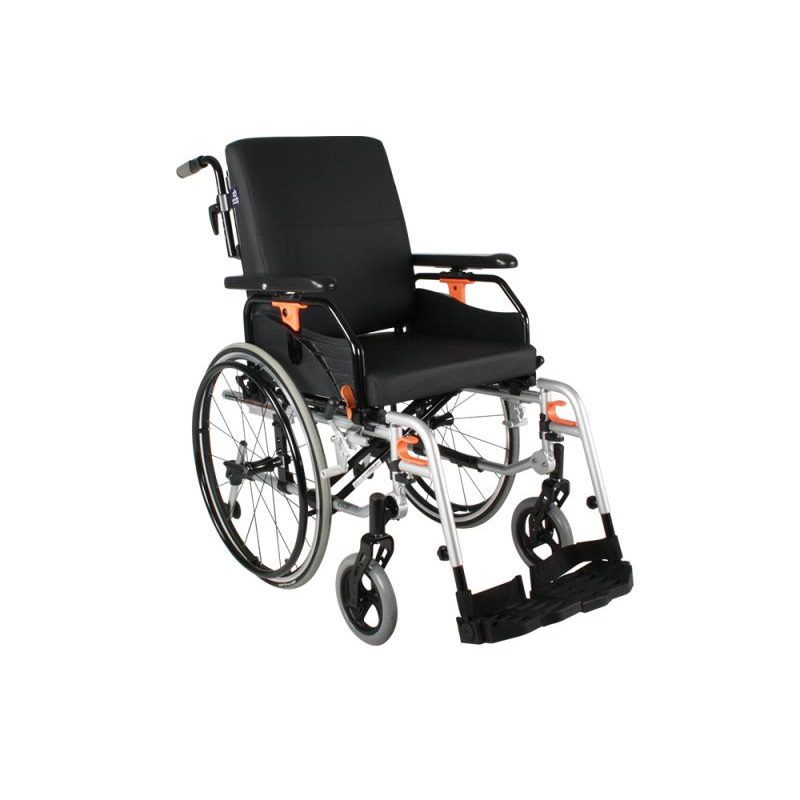 Excel G-Neos Wheelchair
