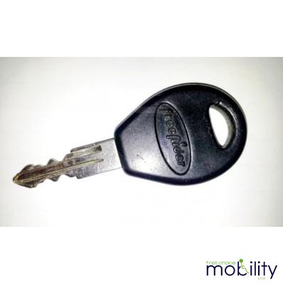 Ignition Key for Freerider Mobility Scooter