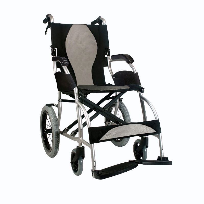 Karma Ergo Lite Wheelchair