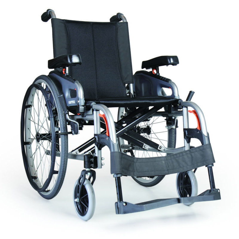 Wheelchairs - All
