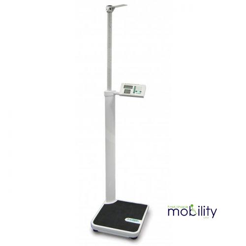 Marsden M100 High Capacity Column Scale with Integrated Height Measure