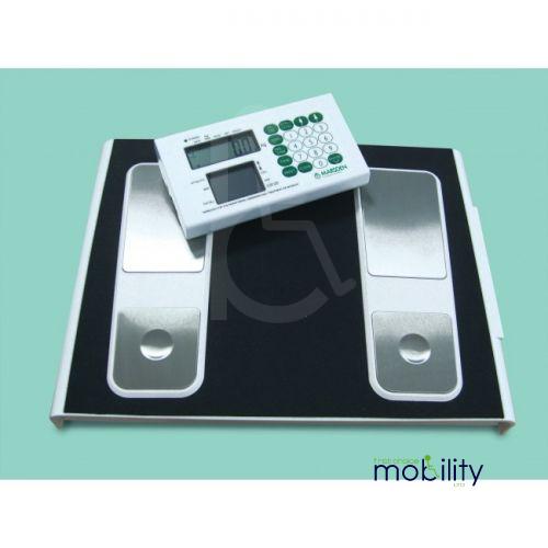 Marsden MBF6000 Body Composition Scale and Printer
