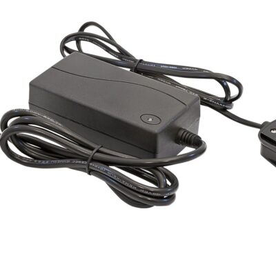 24v 2amp Battery Charger For Mobility Scooter Or Electric Wheelchair