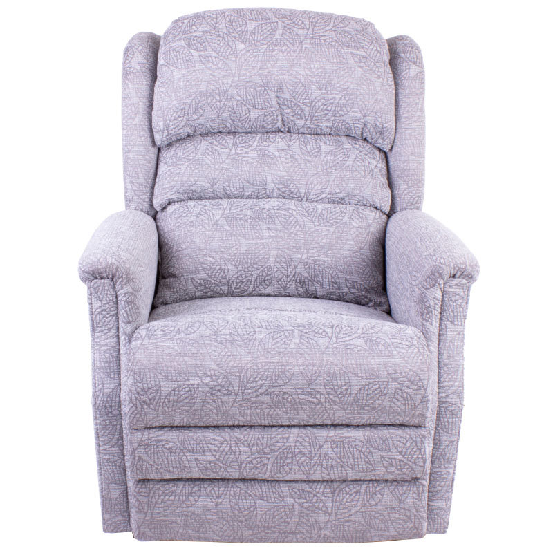 Pride Premier Monmouth 4 Motor Rise and Recline Armchair