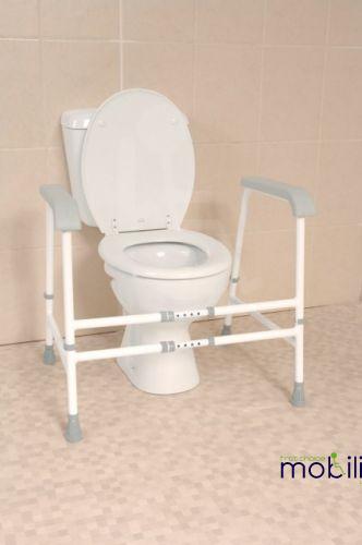 Cosby Toilet Surround