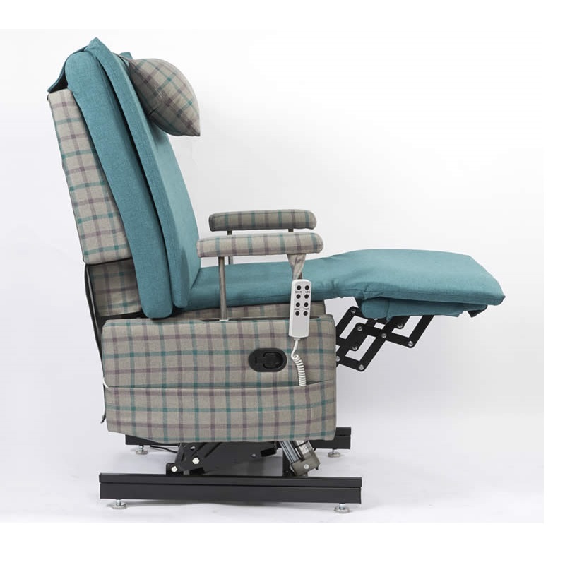 Primacare Penarth BLTR Chair Bed