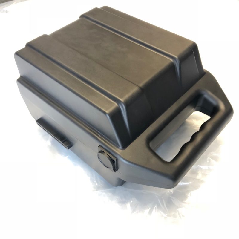 Battery Box for Travelux Quest Powerchair