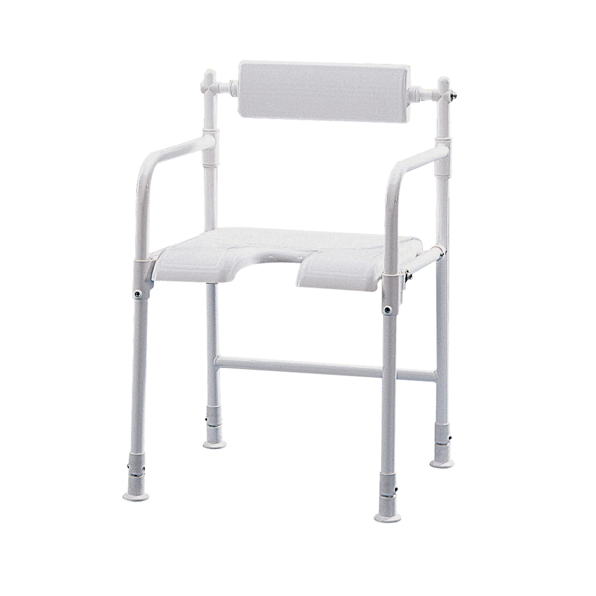 Roma Fold Away Shower Chair