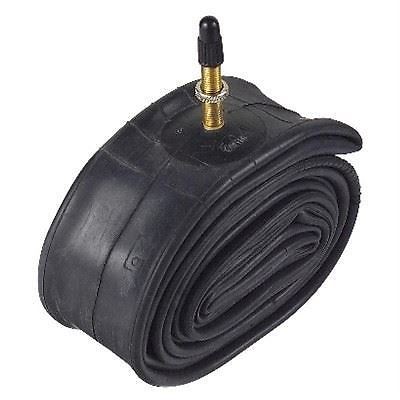 Self Propel Inner Tube Straight Valve 20 inches x 1 3/8 inches