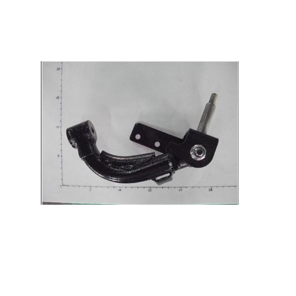 Kymco Super 8 Swing Arm Assembly