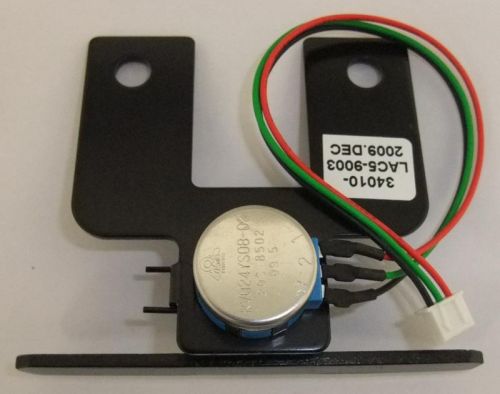 Throttle potentiometer For A Kymco Maxi XLS FORU EQ40BC