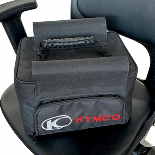 Kymco K-Lite FE Auto Folding Travel Scooter
