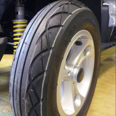 Front Tyre for Rascal Vision Mobility Scooter