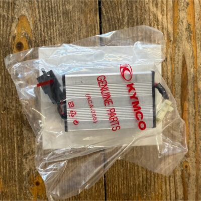 Kymco DC Converter