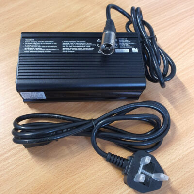 5amp Mobility Charger