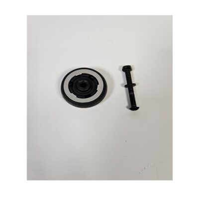 Anti Tip Wheel for Drive Aerocarbon Powerchair