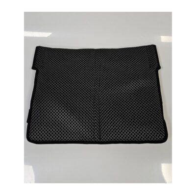 Back Rest Cushioned Upholstery for Drive Aerocarbon Powerchair