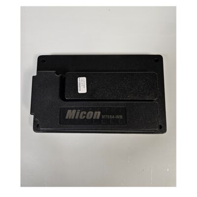 Control box for Drive Aerocarbon powerchair