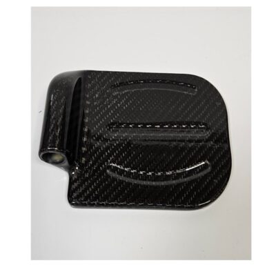 Foot plate for Aerocarbon powerchair