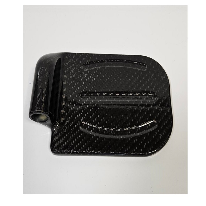 Foot Plate for Drive Aerocarbon Powerchair 1 Foot plate for Aerocarbon powerchair