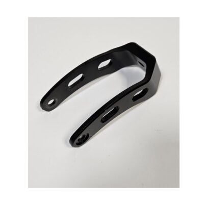 Castor Fork for Drive Aerocarbon Powerchair