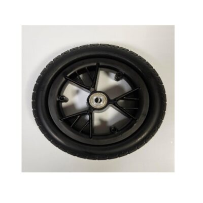 Front Castor Wheel for Drive Aerocarbon Powerchair