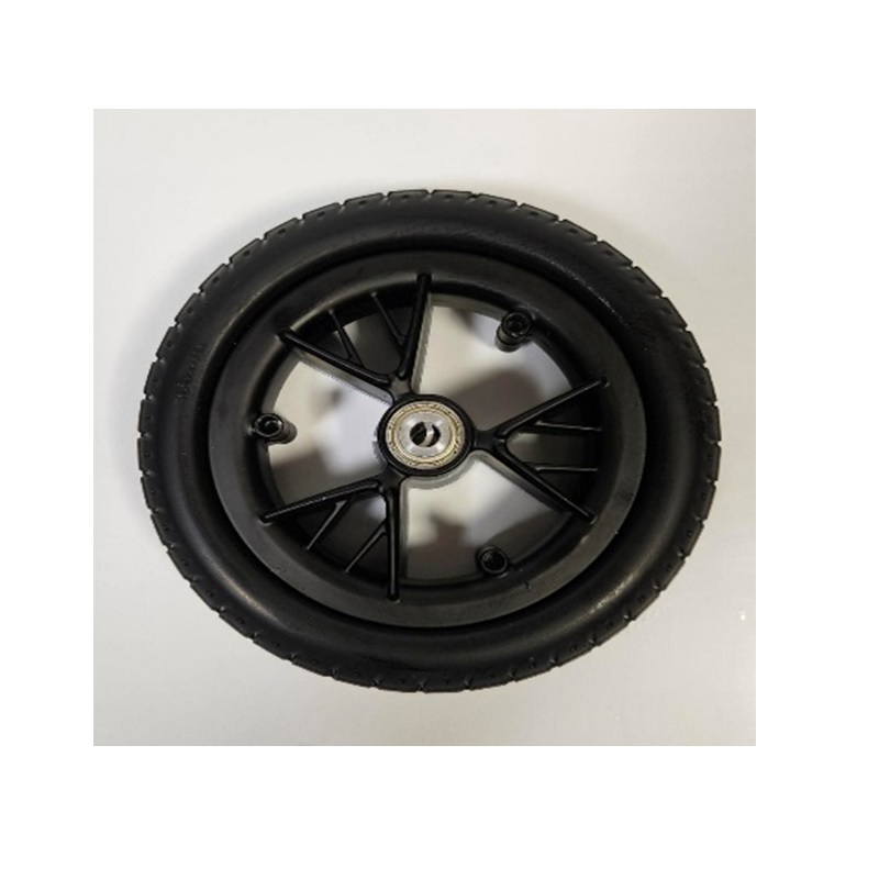 Front Castor Wheel for Drive Aerocarbon Powerchair 1 Front Castor Wheel for Drive Aerocarbon Powerchair