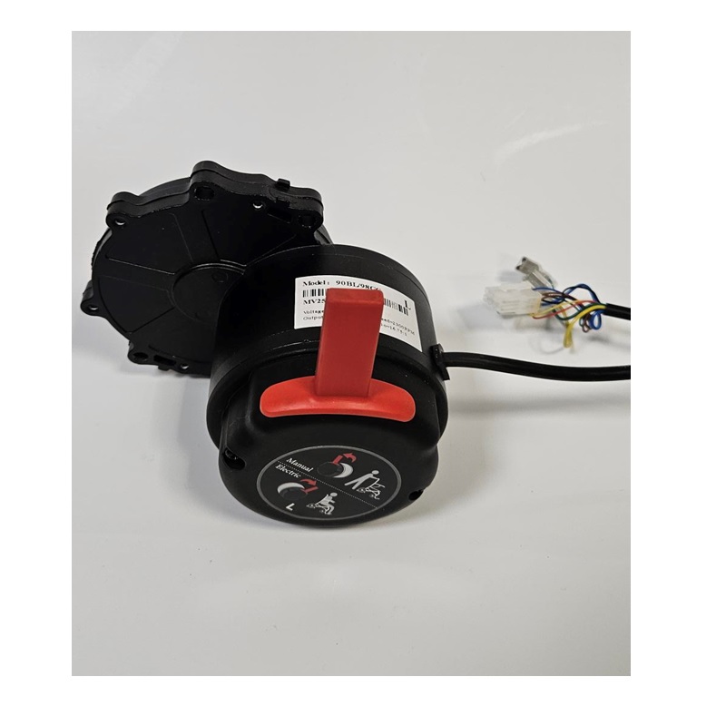 Motor for Drive Aerocarbon Powerchair 1 Motor for Drive Aerocarbon Powerchair
