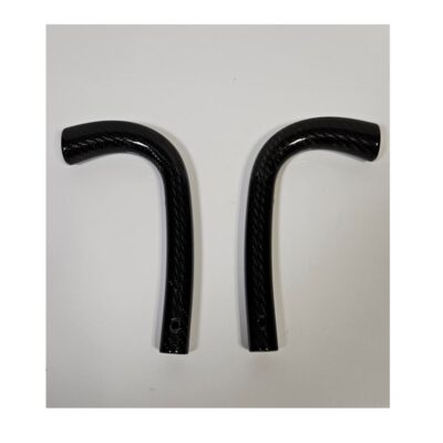 Push Handles for Drive Aerocarbon Powerchair