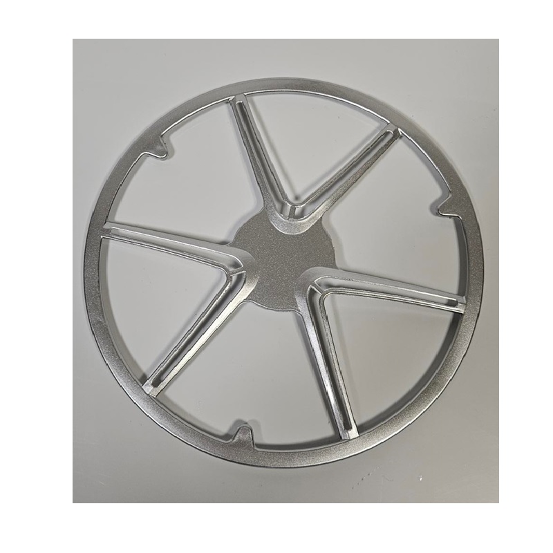 Rear Wheel Trim for Drive Aerocarbon Powerchair 1 rear wheel trim for aerocarbon powerchair