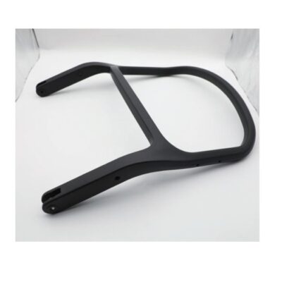 Back rest Frame for Aerocarbon mobility scooter