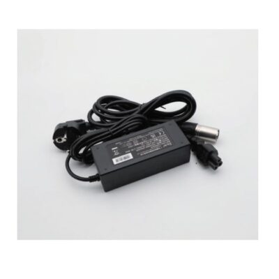 AEROCARBON SCOOTER CHARGER