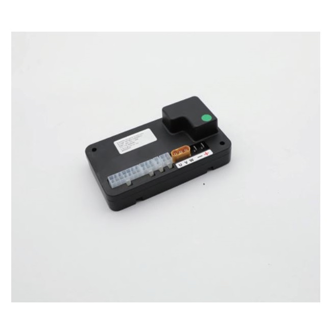 Control Box for Aerocarbon Mobility Scooter 1 Control Box for Aerocarbon Mobility Scooter