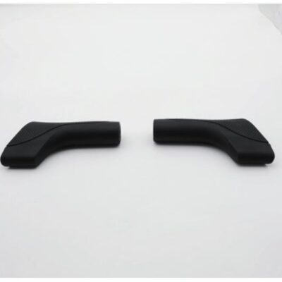 Silicone Grips for Aerocarbon Mobility Scooter