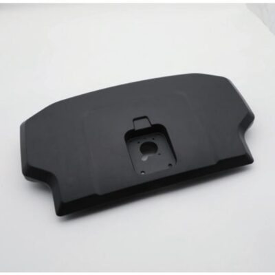 Rear Shroud for Aerocarbon Mobility Scooter