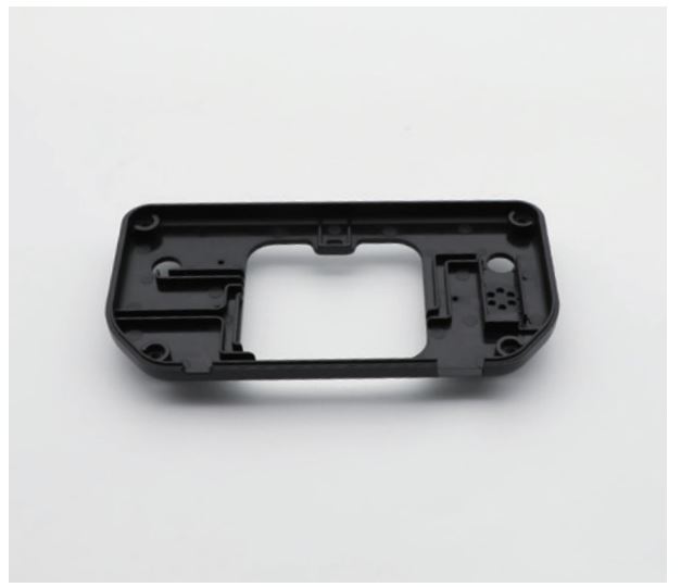 Handle Bottom Cover for Aerocarbon Mobility Scooter 1 Aerocarbon mobility scooter handle bottom cover