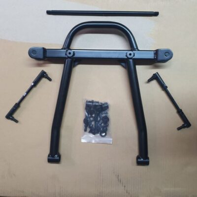 Front Axle Assembly for Pride Apex Rapid