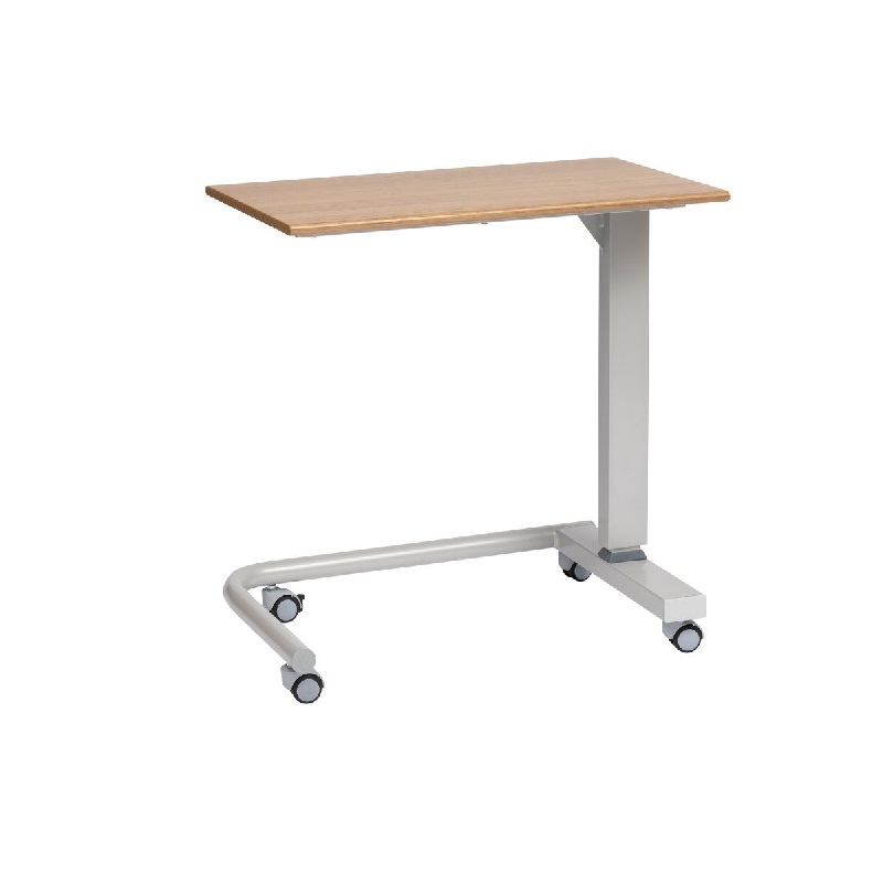 Alerta Gas Lift Overbed Table 01