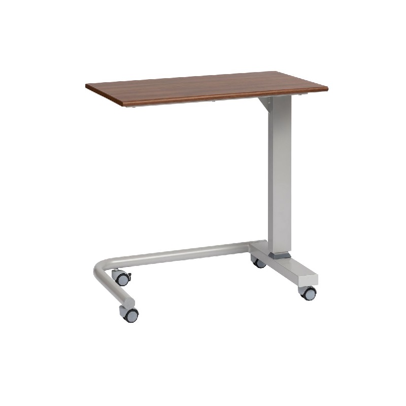 Alerta Gas Lift Overbed Table 02