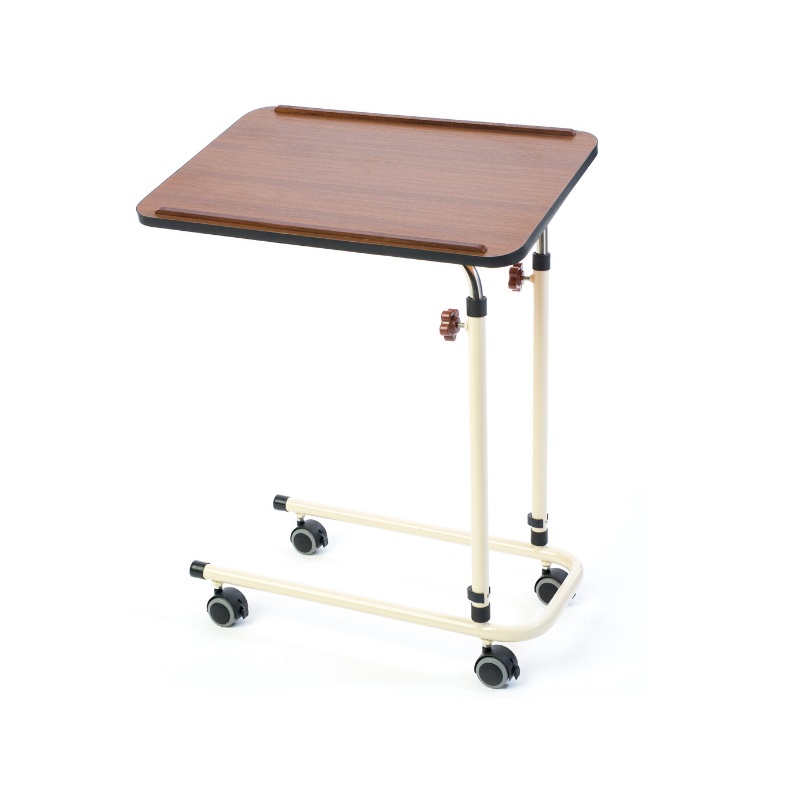 Alerta Overbed Table 02