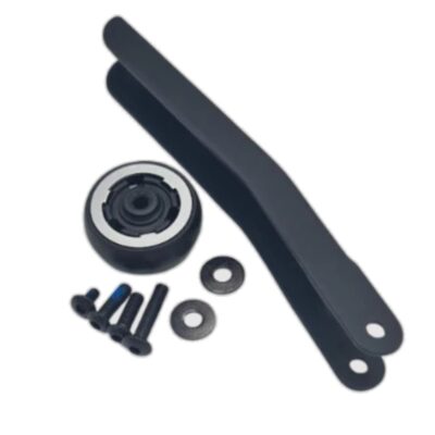 Anti Tip Wheel for Q50R Carbon