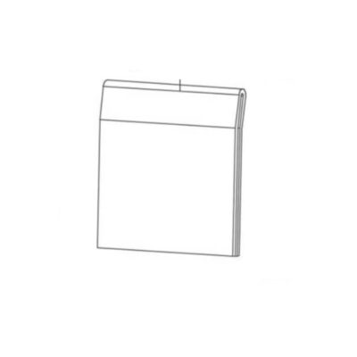 Backrest Cushion for Q50R Powerchair