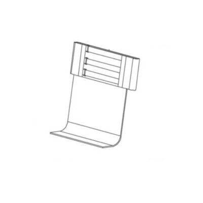 Backrest Upholstery for Q50R Powerchair