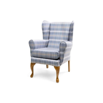 Balmoral Fireside Chair