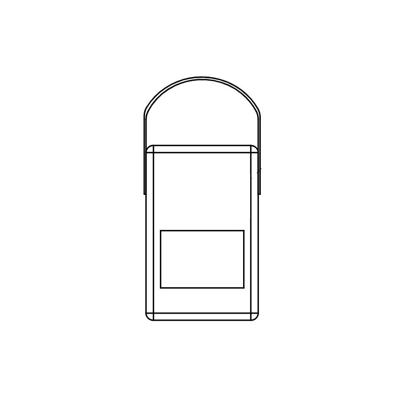 Battery Bag for Q50R Carbon Powerchair 1 Battery Bag for Q50R Carbon