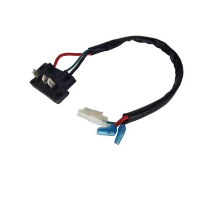 Battery Connector Male for eTravel
