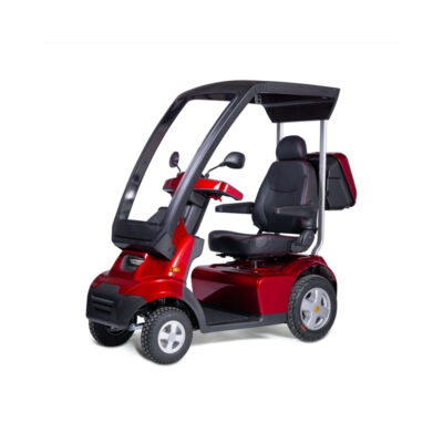 New Breeze S4 Canopy