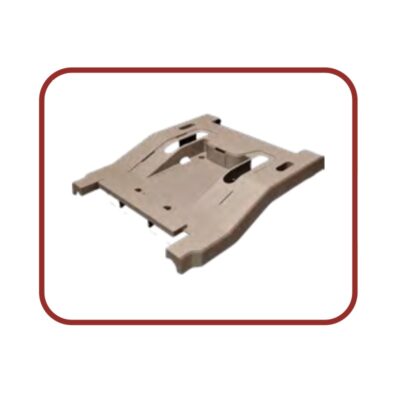 Mid Shroud for Motion Connex Mobility Scooter